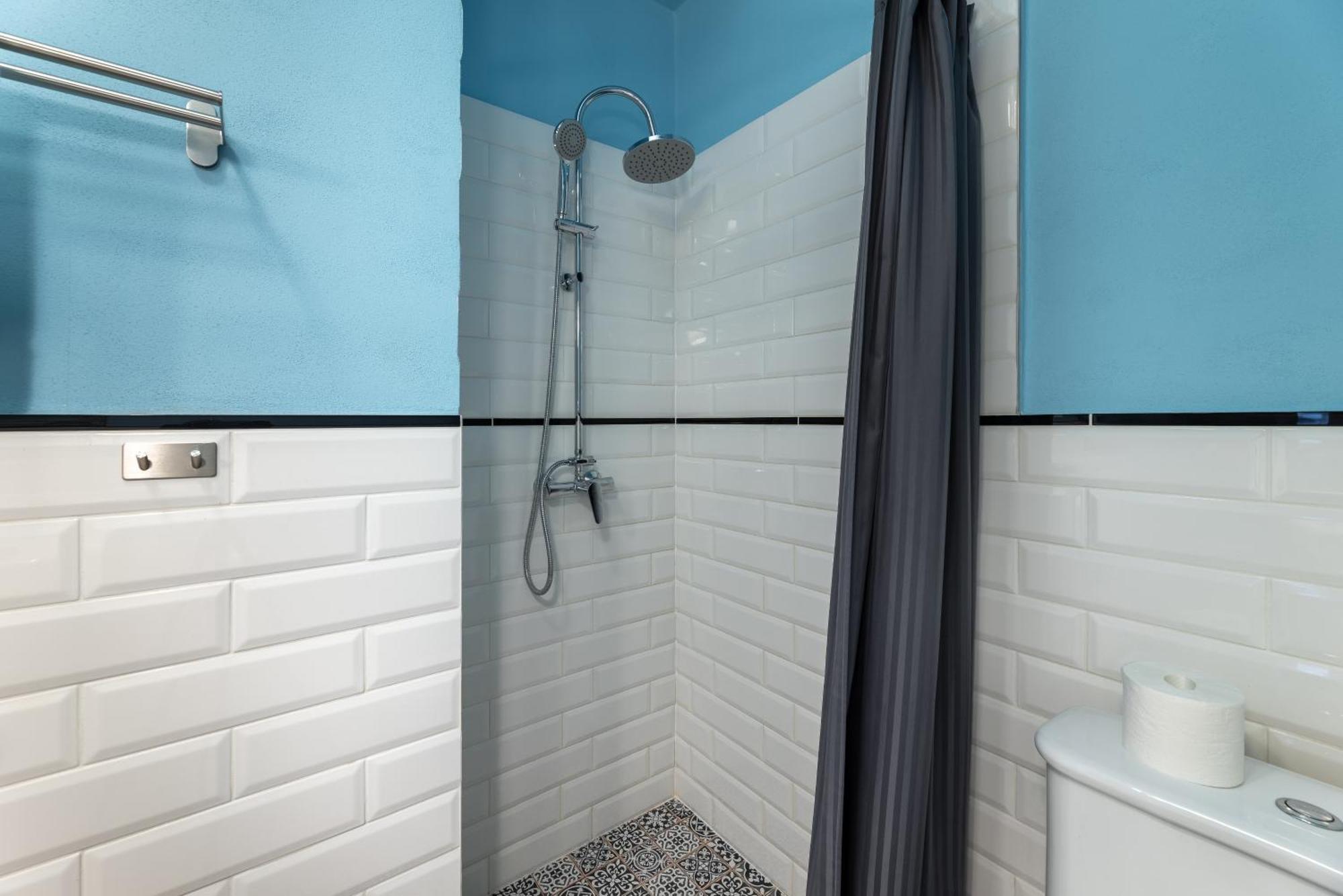 Charming 1 Bedroom Apartment In The City Center Of Prague Luaran gambar